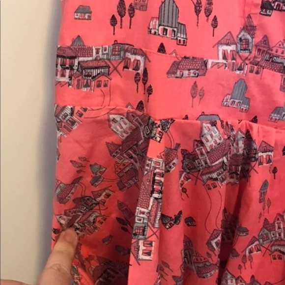 City Chic Dress - Picture 4 of 11